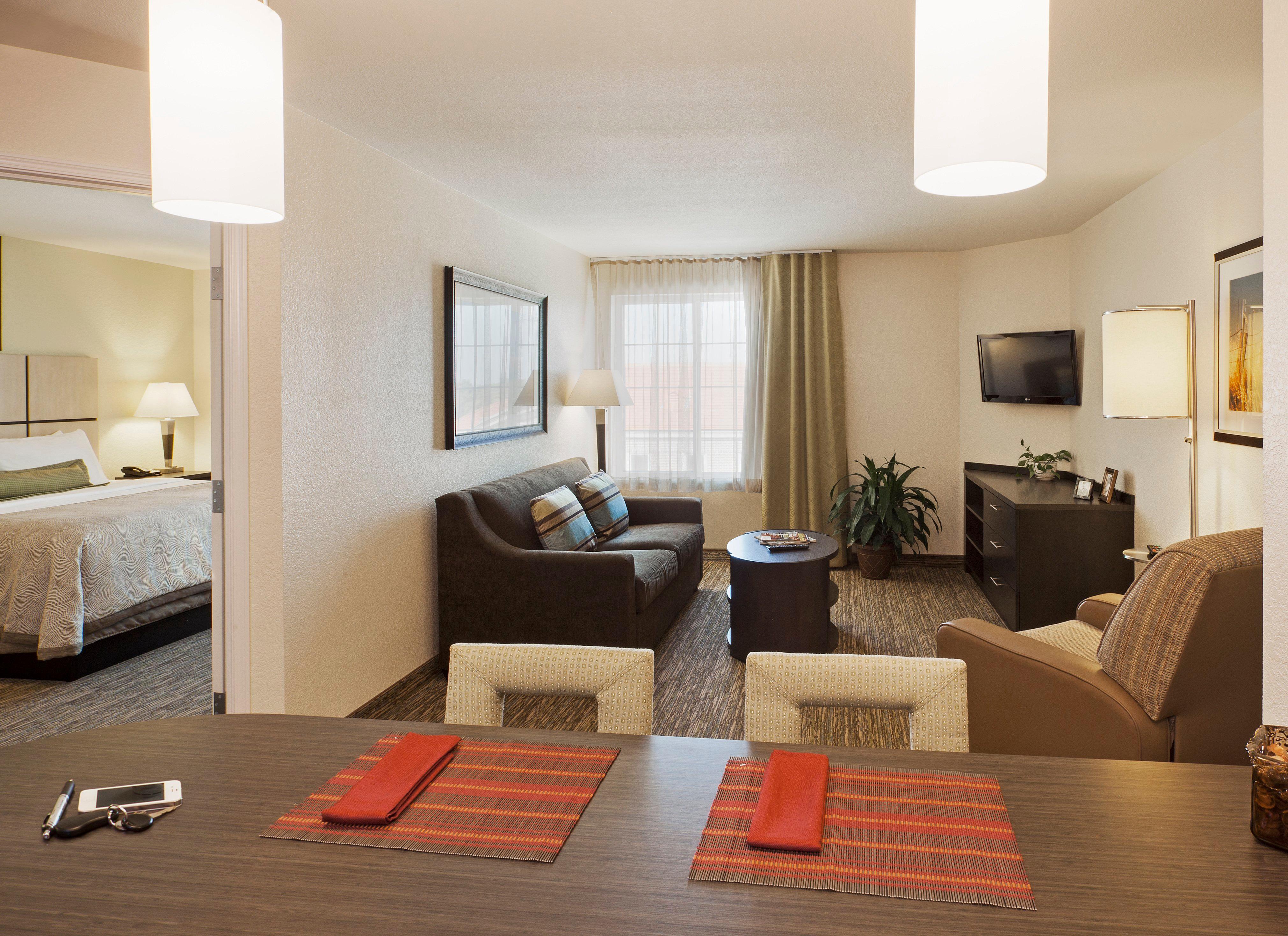 Candlewood Suites Belle Vernon By Ihg Exterior foto