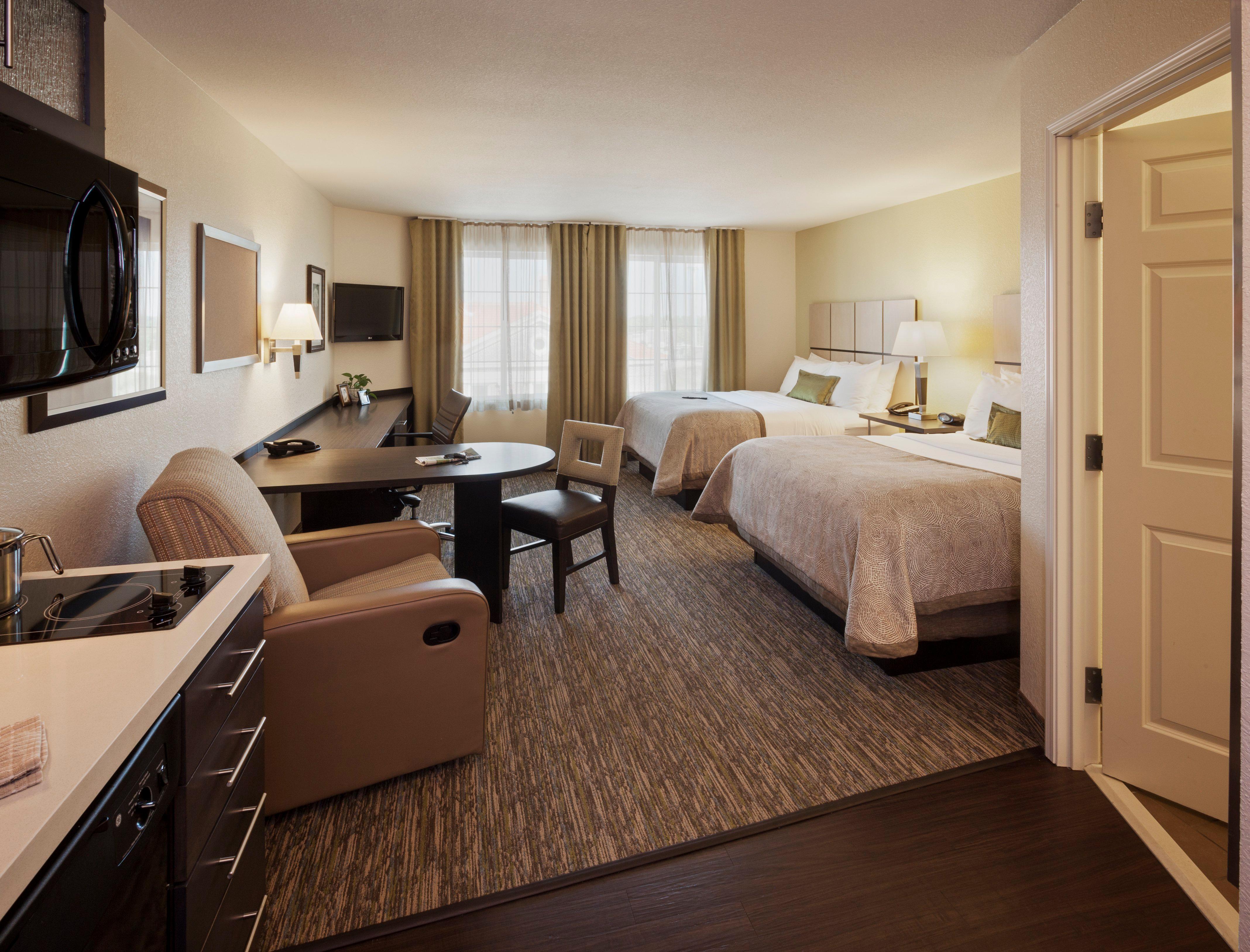 Candlewood Suites Belle Vernon By Ihg Exterior foto